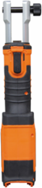 Battery-Operated Cutter/Crimper 20V, 7-Ton Hydraulic Force, 4.2 lbs