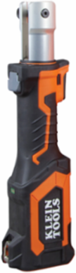 Battery-Operated Cutter/Crimper 20V, 7-Ton Hydraulic Force, 4.2 lbs