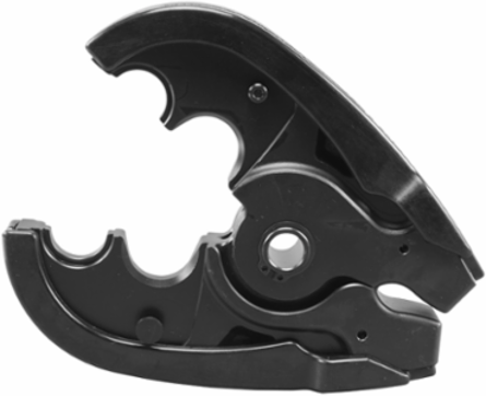 Crimping Jaw for Battery Operated Tools, 600 MCM Copper, 477 MCM ACSR