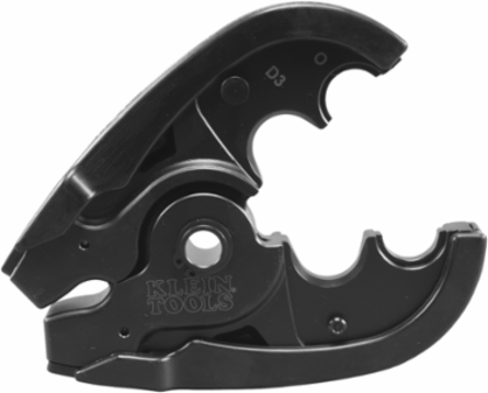 Crimping Jaw for Battery Operated Tools, 600 MCM Copper, 477 MCM ACSR