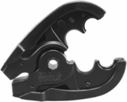 Crimping Jaw for Battery Operated Tools, 600 MCM Copper, 477 MCM ACSR