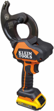 Replacement Blades for ACSR Closed-Jaw Cutter, Cuts 600 MCM Copper, 1500 MCM Aluminum, 1590 MCM ACSR