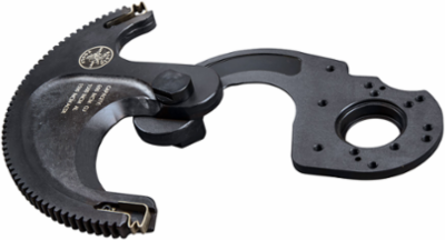 Replacement Blades for ACSR Closed-Jaw Cutter, Cuts 600 MCM Copper, 1500 MCM Aluminum, 1590 MCM ACSR