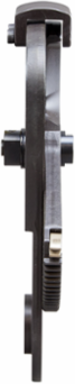 Replacement Blades for ACSR Open-Jaw Cutter, Cuts 400 MCM Copper, 900 MCM Aluminum