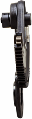 Replacement Blades for Closed-Jaw Cable Cutter, Cuts 750 MCM Copper, 1500 MCM Aluminum