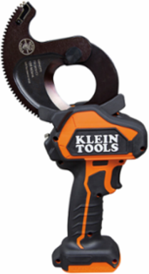 Replacement Blades for Closed-Jaw Cable Cutter, Cuts 750 MCM Copper, 1500 MCM Aluminum
