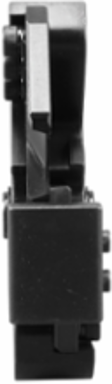 Cutting Jaw for Cable Cutter, 6.5 Inch Height, Cuts 500 MCM Copper/Aluminum, 556 MCM ACSR