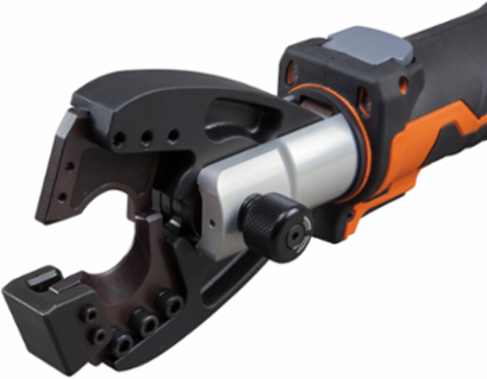 ACSR Cutting Head Replacement Blade, 556 MCM Max Capacity, Steel