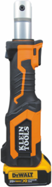 Battery-Operated Bolt Cutter, 12 Inch Height, 26 Inch Length, 7 Ton Hydraulic Force
