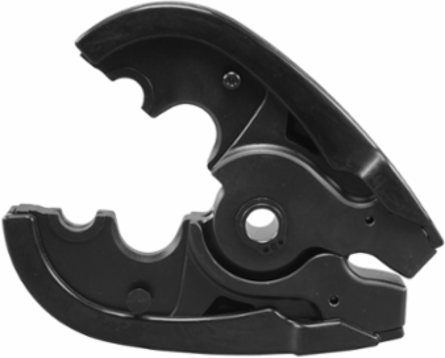 ols BAT207T Crimping Jaw, Replacement Die for 600 MCM Copper, 350 MCM Aluminum, 477 MCM ACSR
