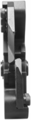 ols BAT207T Cutting Jaw for Cable Cutter – Cuts 750 MCM Copper, 1000 MCM Aluminum, 3.24 lbs