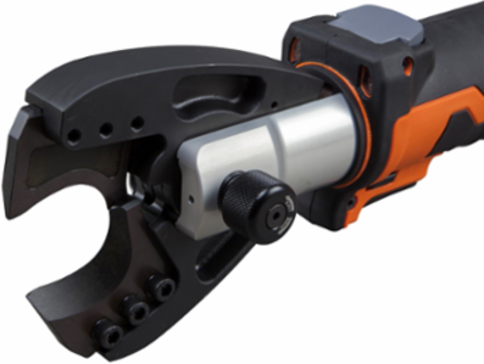 ols BAT207T Cutting Jaw for Cable Cutter – Cuts 750 MCM Copper, 1000 MCM Aluminum, 3.24 lbs