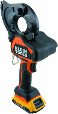 Battery-Operated Cable Cutter, 20V, Cuts 1000 MCM Copper & 1500 MCM Aluminum