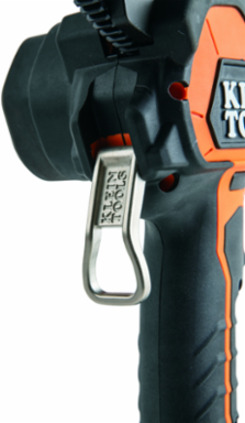 Battery-Operated EHS Closed-Jaw Cutter, 4 Ah, Cuts 750 MCM Copper, 1500 MCM Aluminum