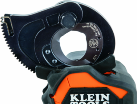 Replacement Blades for EHS Closed-Jaw Cutter, Cuts 750 MCM Copper, 1500 MCM Aluminum, 1/2 Inch EHS