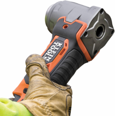 90-Degree Impact Wrench Tool Only, 300 ft-lb Torque, 20V, 1-1/8 Inch Drive