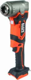 90-Degree Impact Wrench Tool Only, 300 ft-lb Torque, 20V, 1-1/8 Inch Drive