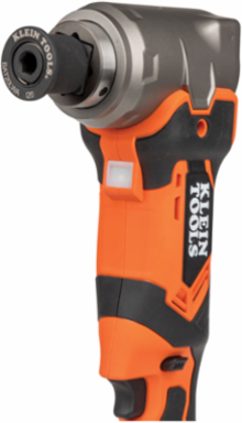 7/16 Inch Quick Connect Impact Wrench Adapter, Accepts 1/2 Inch Drive