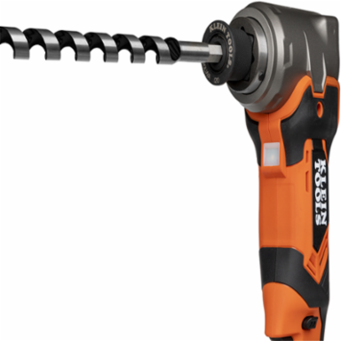 7/16 Inch Quick Connect Impact Wrench Adapter, Accepts 1/2 Inch Drive