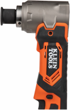 7/16 Inch Quick Connect Impact Wrench Adapter, Accepts 1/2 Inch Drive