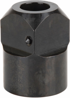 Replacement Impact Socket, 3/4-Inch & 13/16-Inch, Steel