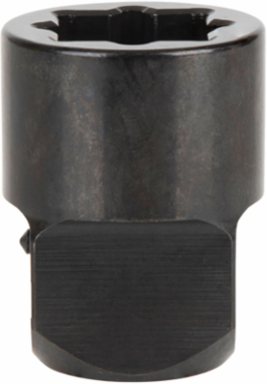 Replacement Impact Socket, 3/4-Inch & 13/16-Inch, Steel