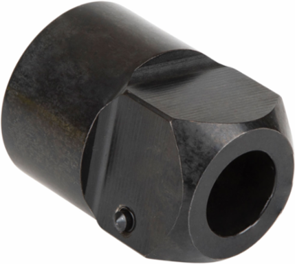 Replacement Impact Socket, 3/4-Inch & 13/16-Inch, Steel
