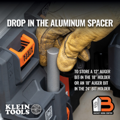 Aluminum Spacer