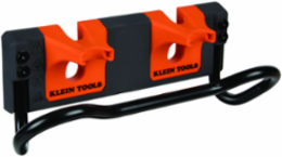Utility Bar Storage Module for Lineman Buckets, 10 Inch Length, Max Load 50 lb
