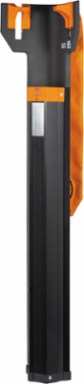 Hot Stick Holder, S-Hook