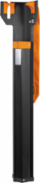 Hot Stick Holder, S-Hook