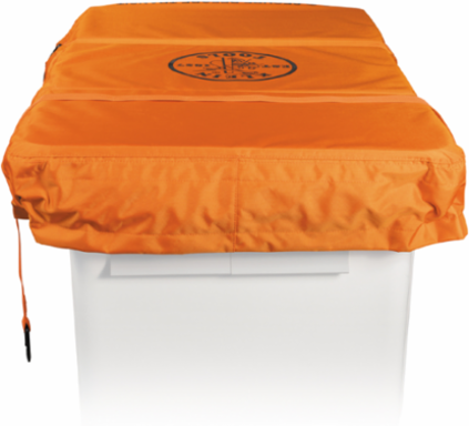 2-Man Bucket Cover