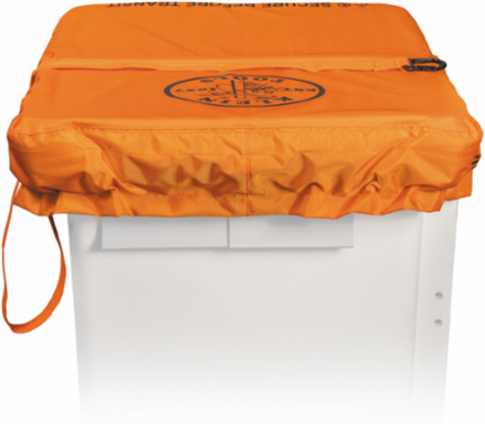 1.5-Man Bucket Cover