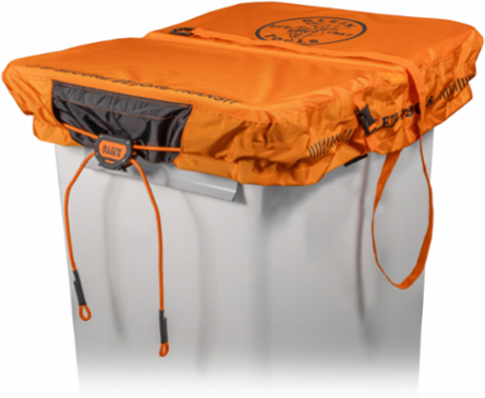 1.5-Man Bucket Cover