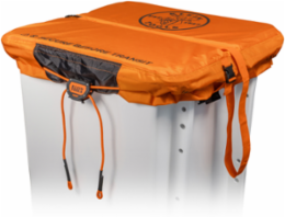 1-Man Bucket Cover