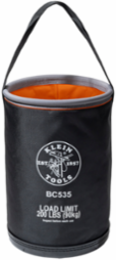 Straight Bucket, 17-Inch Utility Bucket