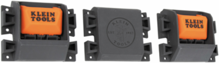 Cartridges with Blank Insert Cartridge, Rail System, 2-Pack