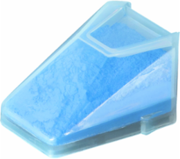 High Visibility Blue Chalk Line Capsules, 4-Pack, 1.2 Ounce Each