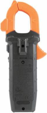 Digital Clamp Meter 400 Amp AC Auto-Ranging, 600V AC/DC, Backlit LCD
