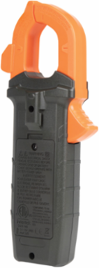 400A Auto-Ranging Clamp Meter Electrical Test Kit with GFCI Tester and Accessories