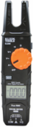 Open Jaw Fork Meter, 200A AC Current, 600V AC/DC Voltage, Low Battery Indicator