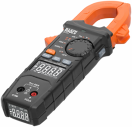400A AC/DC Dual-Display Auto-Ranging Digital Clamp Meter