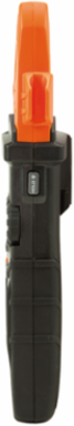 Digital Clamp Meter 600 Amps, True RMS, 1000V AC/DC, 3.81 Inch Width