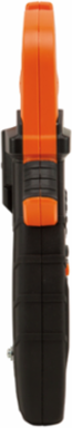 Digital Clamp Meter 600 Amps, True RMS, 1000V AC/DC, 3.81 Inch Width