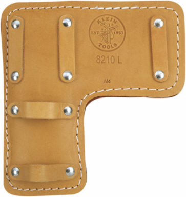 Tree Climber Set 2-3/4-Inch Gaffs 17-21 Inch, 350 Lb Capacity, Leather Pads