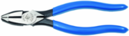 Heavy-Duty Side Cutting Lineman's Pliers 7 Inch, Steel, 0.66 lbs Weight