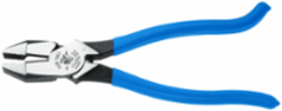 Ironworker's Pliers 9 Inch Heavy-Duty with 1.25 Inch Jaw Capacity