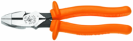 Insulated Lineman's Pliers 9 Inch, Side Cutting, 1000 Volt Rated