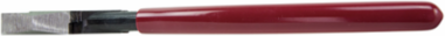 9 Inch Ironworker's Pliers with Aggressive Knurl, Forged Steel, 0.625 Inch Knife Length