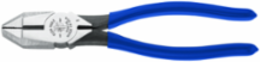 Lineman's Pliers 8 Inch - Induction Hardened, Plastic-Dipped, General Purpose